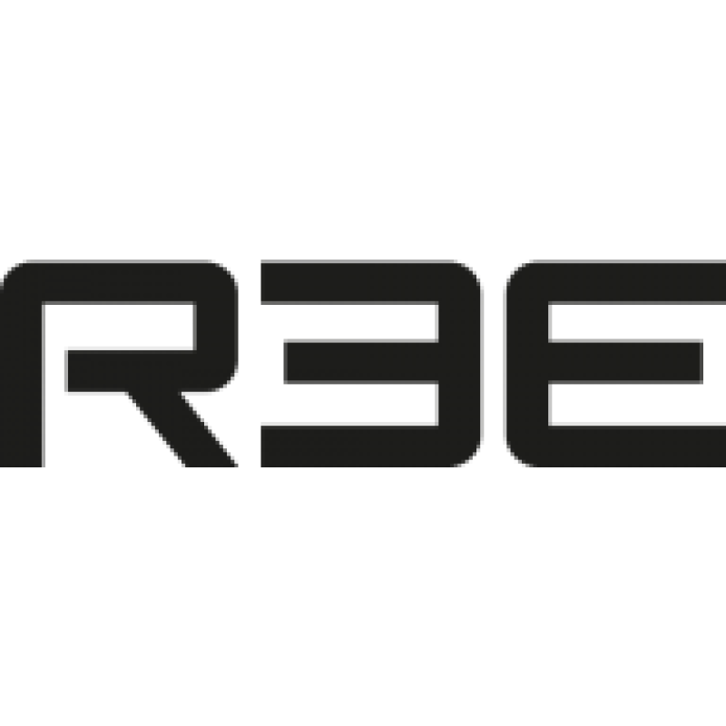 REE Automotive logo