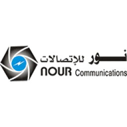 Nour Communications logo