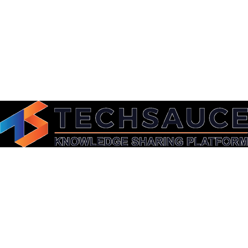 Techsauce logo