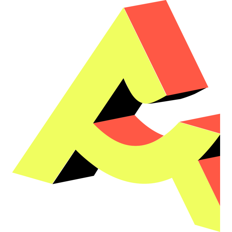 Atome logo