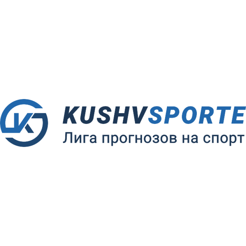 Kushvsporte logo