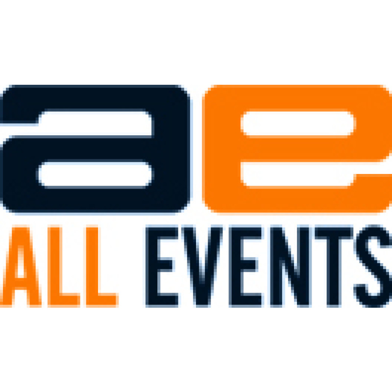 All Events logo