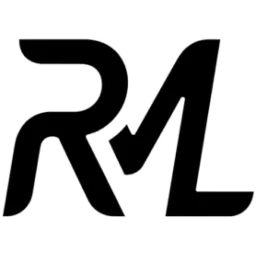 Robertmlee logo