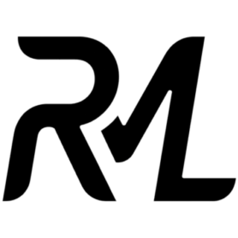 Robertmlee logo