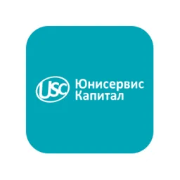 Uscinvest logo