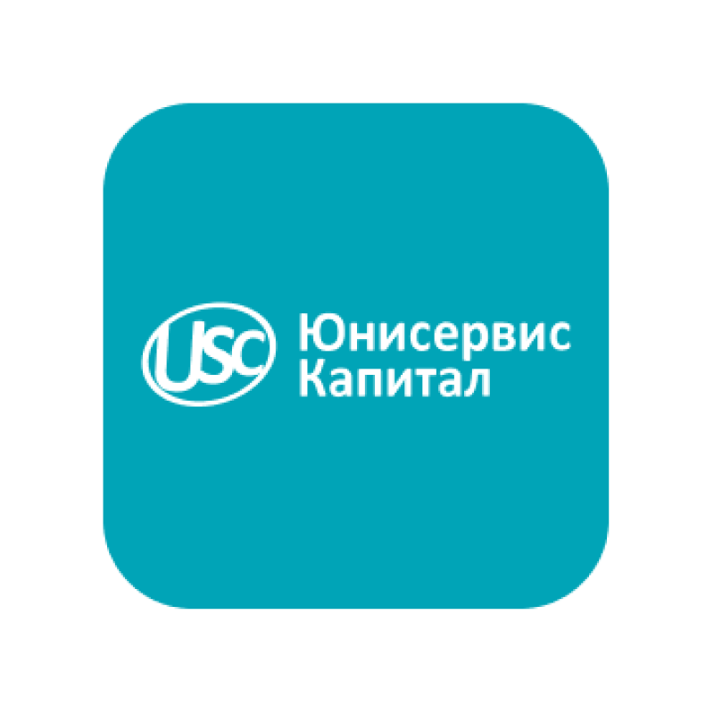 Uscinvest logo
