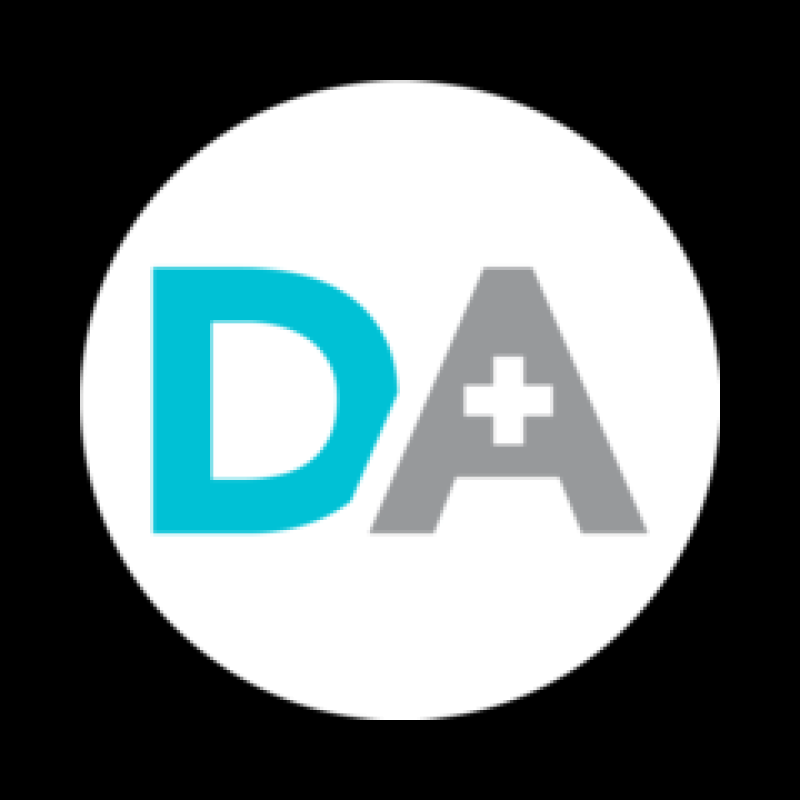 Doctor Anywhere logo