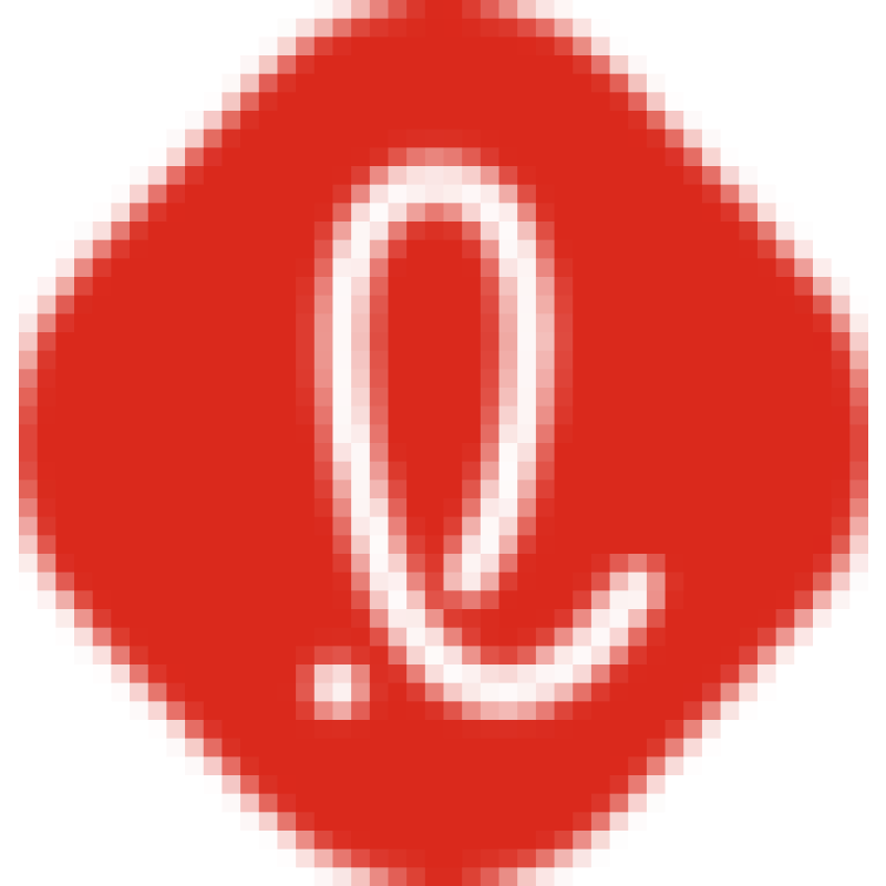 Lotte Innovate logo
