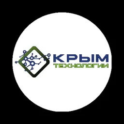 Krtech logo