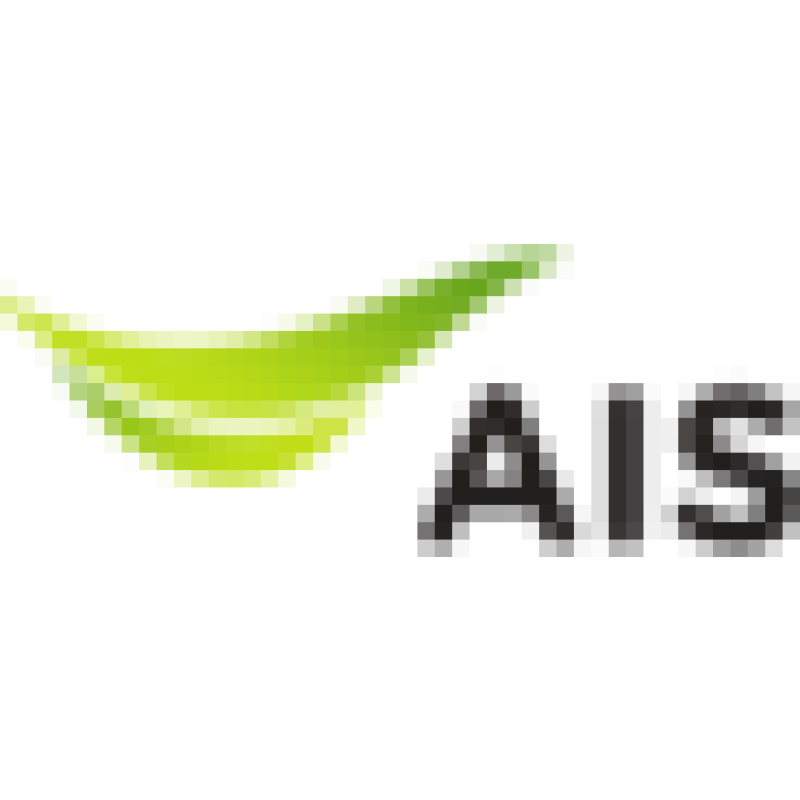 AIS logo