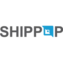 SHIPPOP logo