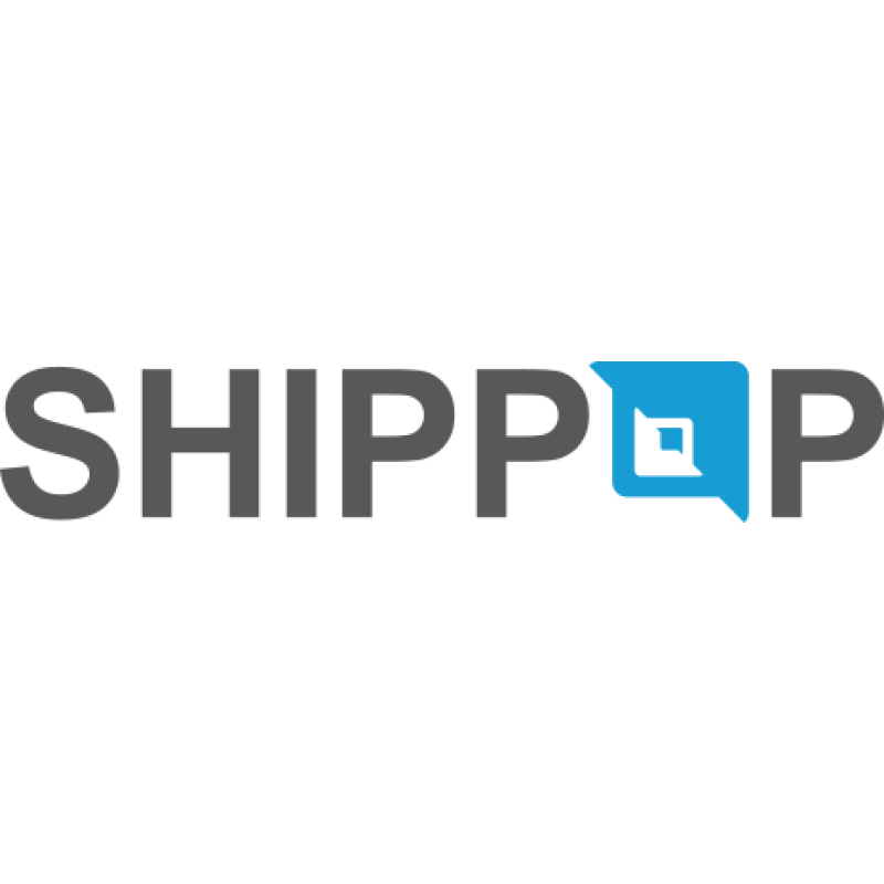 SHIPPOP logo