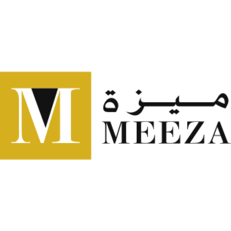 MEEZA logo