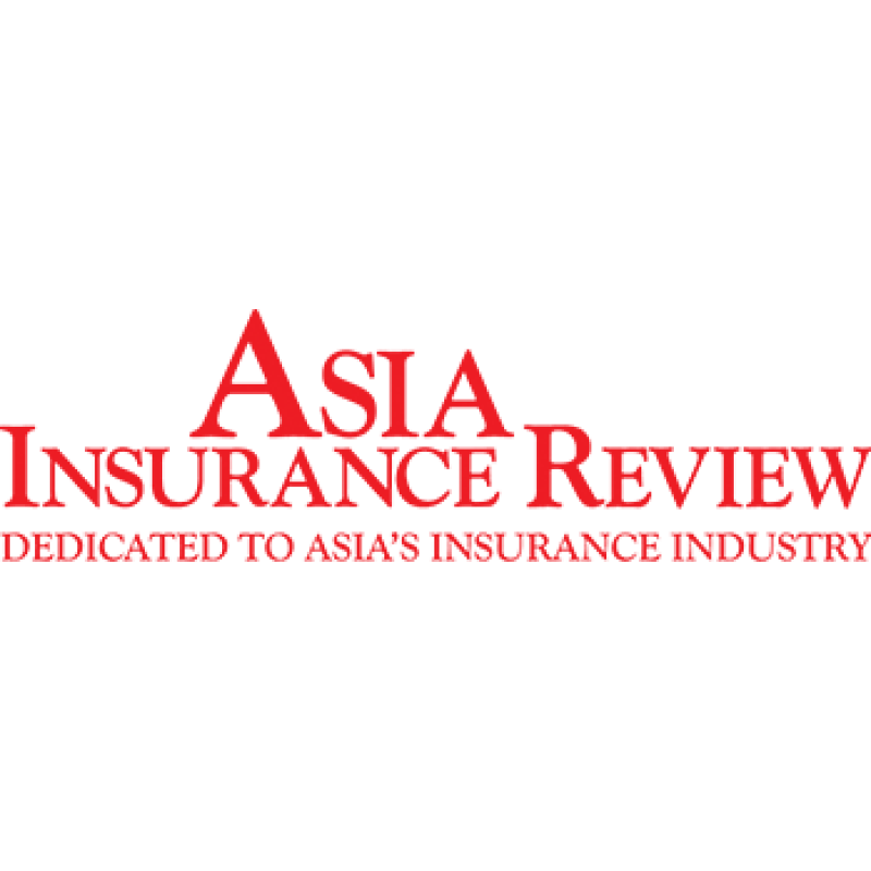 Asia Insurance Review