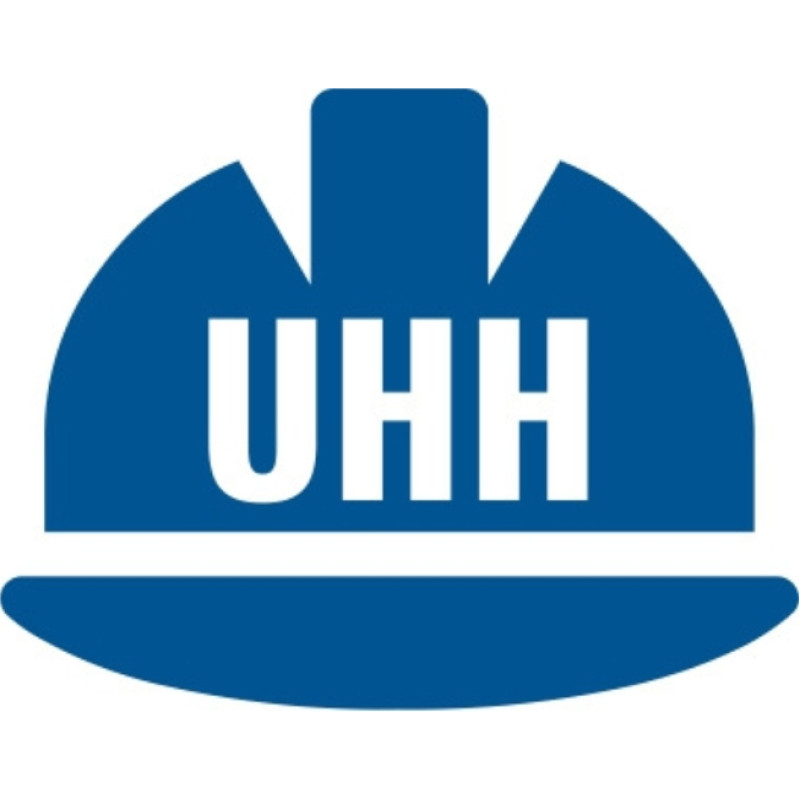 Under the Hard Hat logo