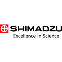 Shimadzu logo