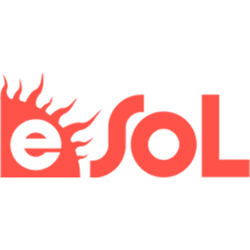 eSOL logo
