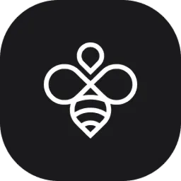 Getbee logo