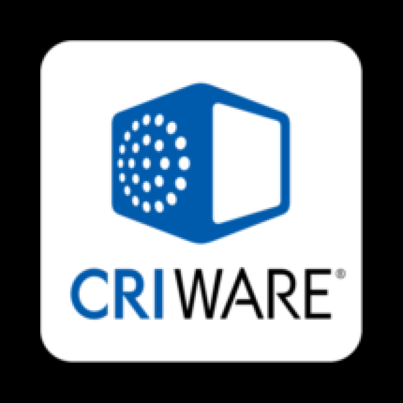 CRI Middleware logo