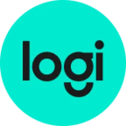 Logitech logo
