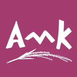 AMK Bank logo