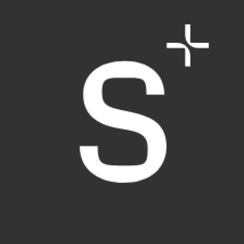 SpiderPlus logo