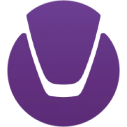 V-Key logo