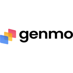 Genmo logo