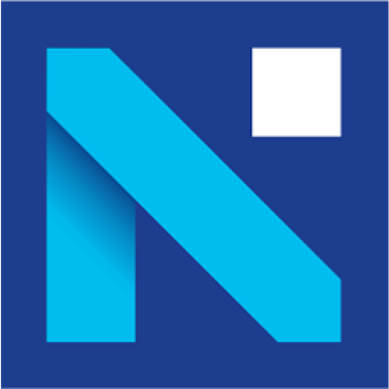 Netcad logo