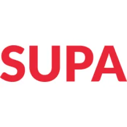 Supa logo
