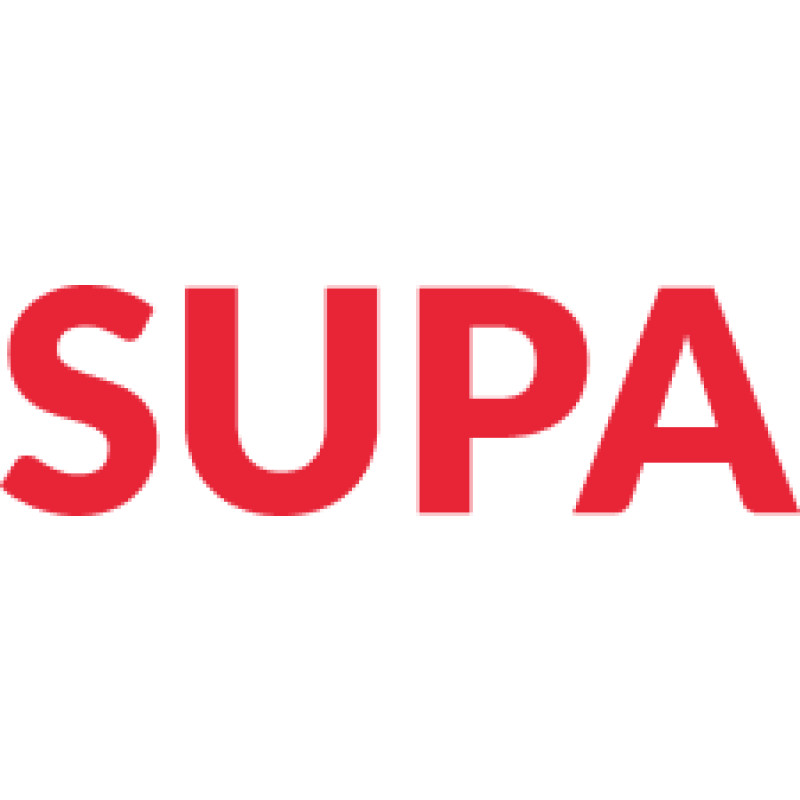 Supa logo