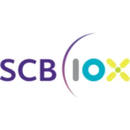 SCB 10X logo