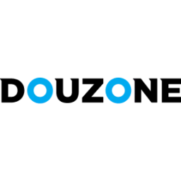 Douzone Bizon logo