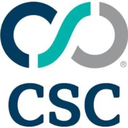 CSC logo