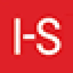 I-Secure logo