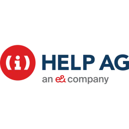 Help AG logo
