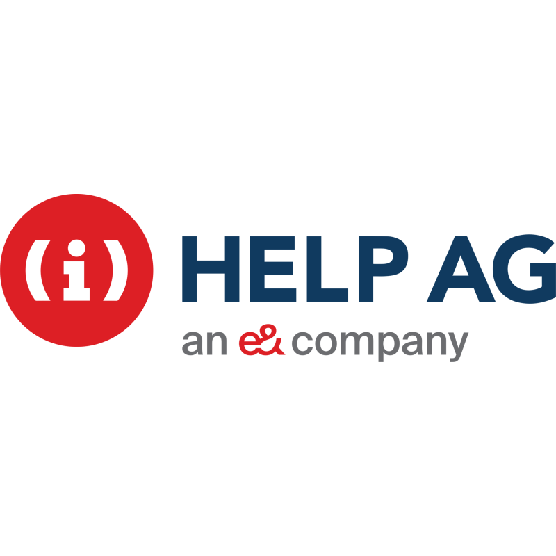 Help AG logo