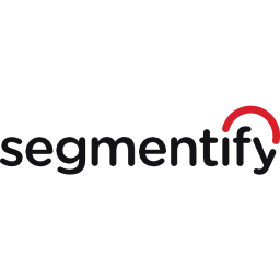 Segmentify logo