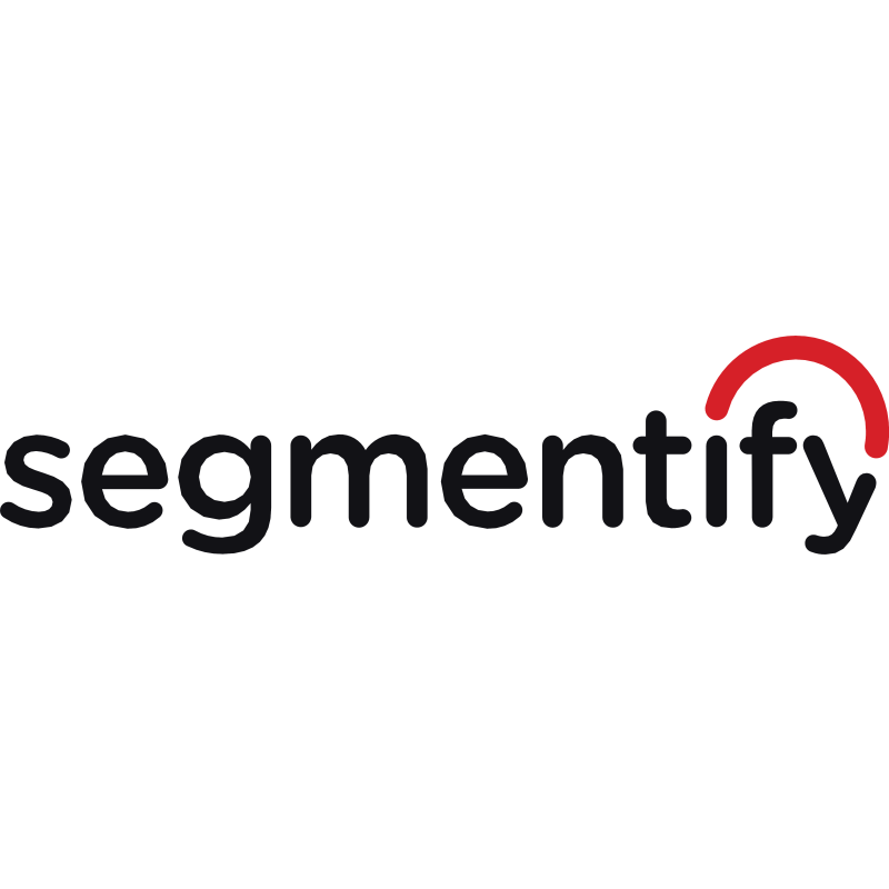 Segmentify logo