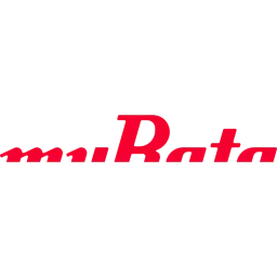 Murata Manufacturing logo