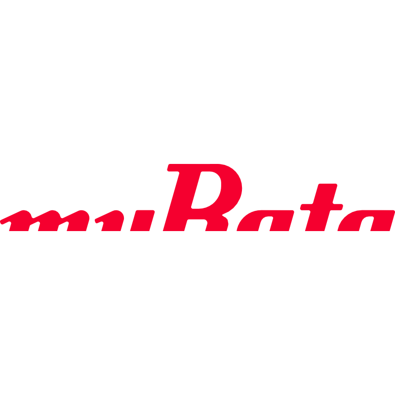 Murata Manufacturing logo