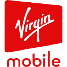 Virgin Mobile Kuwait logo