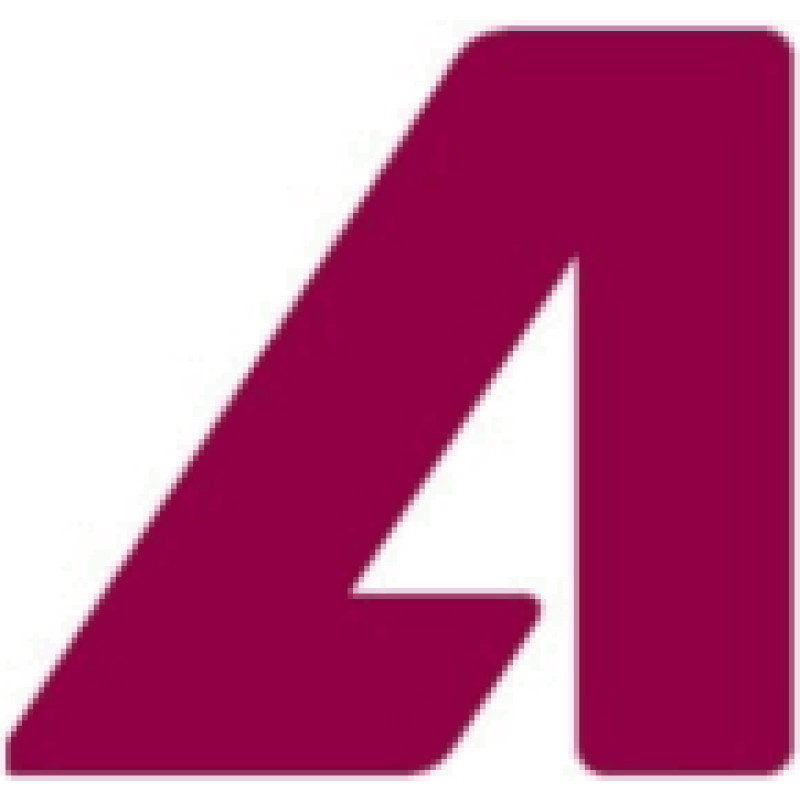 Advantest logo