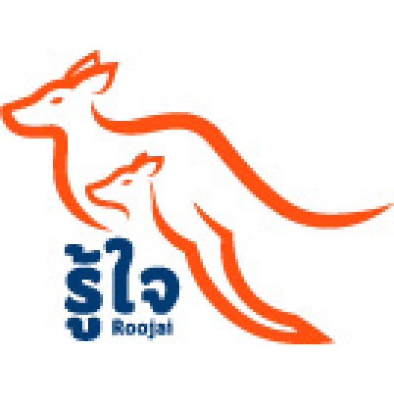 Roojai logo