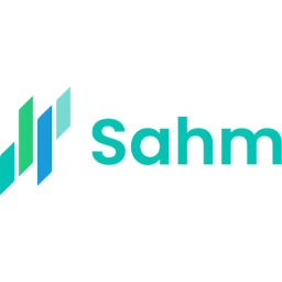 Sahm Capital logo