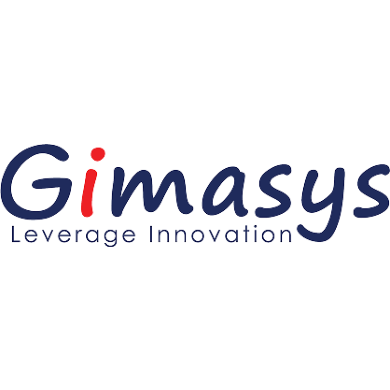 Gimasys logo