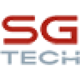 SGTech logo