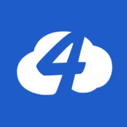 Cloud Four logo