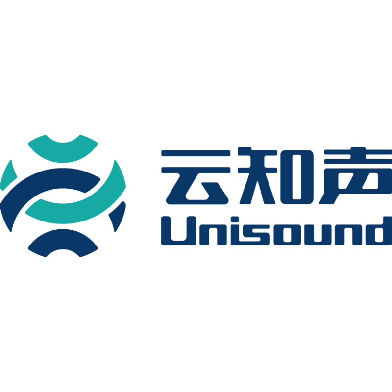 Unisound logo