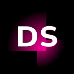 DEEPSOUND logo